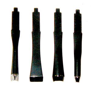 Flexcut Power Chisels & Gouges