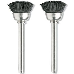 Dremel Bristle Brushes