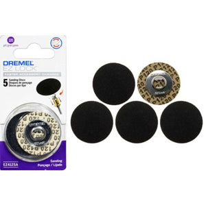 Dremel Sanding Discs