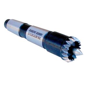 Morse Tapers
