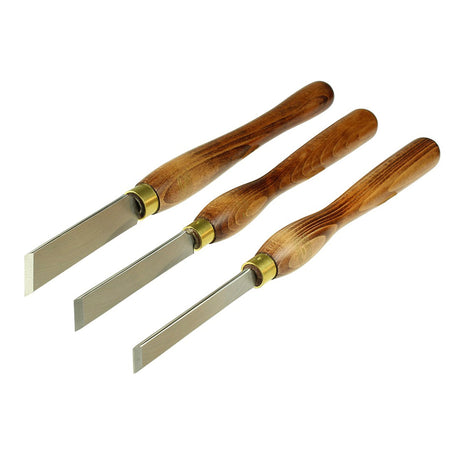 Crown Turning Tools