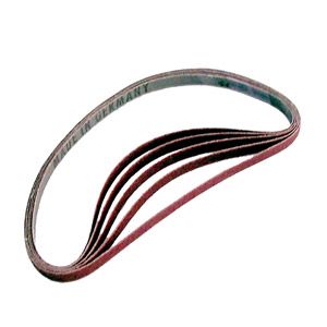 Sanding Belts & Discs