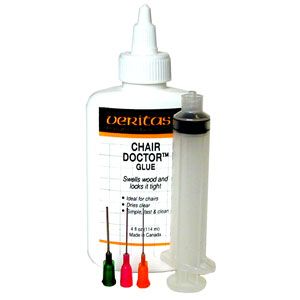 Specialty Wood Glues
