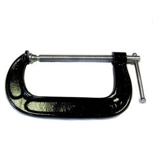 C Clamps