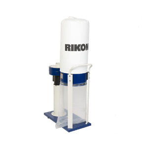 Dust Collectors & Accessories