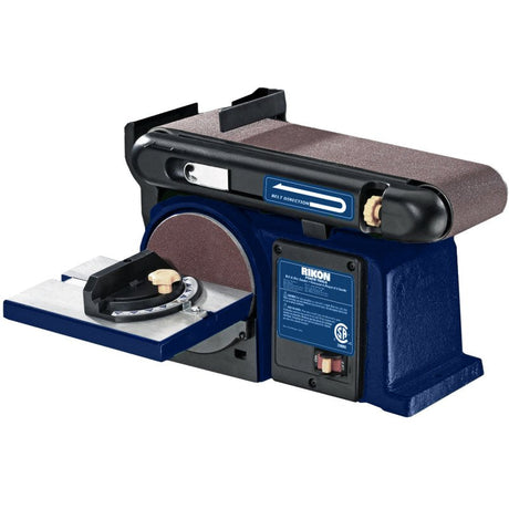 Sanding Machines
