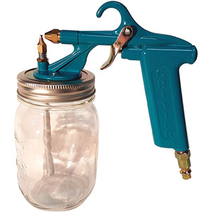 Critter Spray Guns