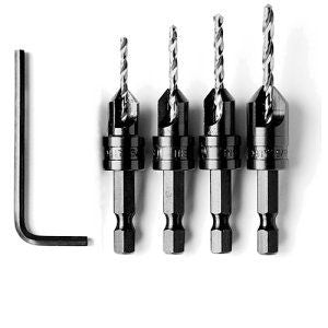 Countersink Bits