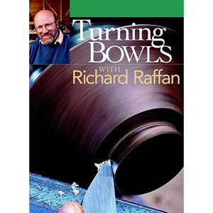 Woodturning Books