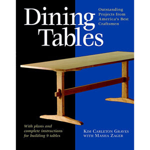Furniture & Cabinetmaking Books