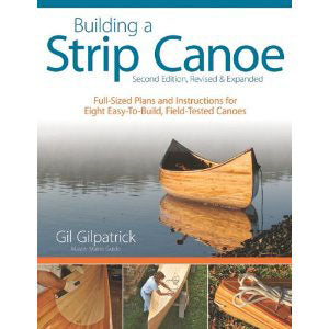 Boatbuilding Books