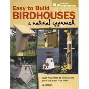 Hobbies & Outdoor Projects