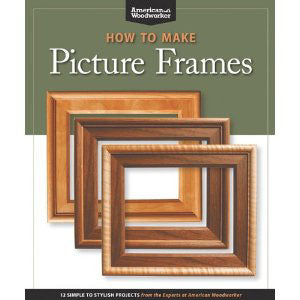 Building Woodworking Projects