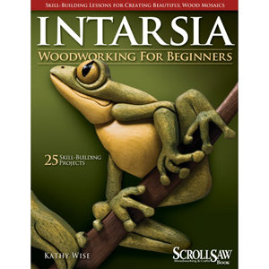 Intarsia