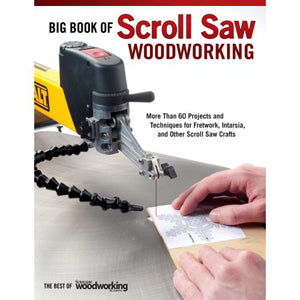 Scroll Saw Books