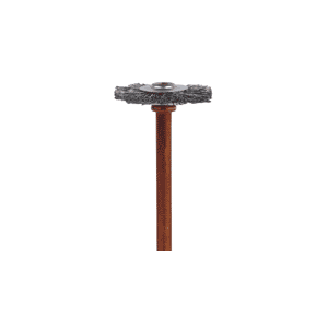 Dremel Stainless Steel Brushes
