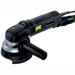 Festool Rotary Sander 4-1/2" & Accessories