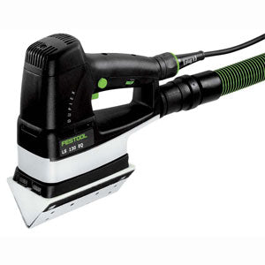 Festool Linear Duplex Sander & Accessories