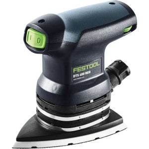 Festool Orbital Delta Sander & Accessories