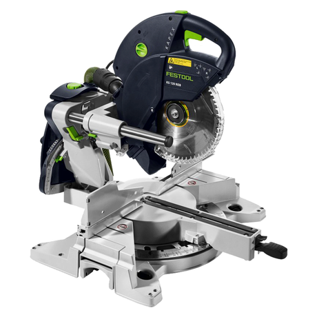 Festool Kapex Miter Saw