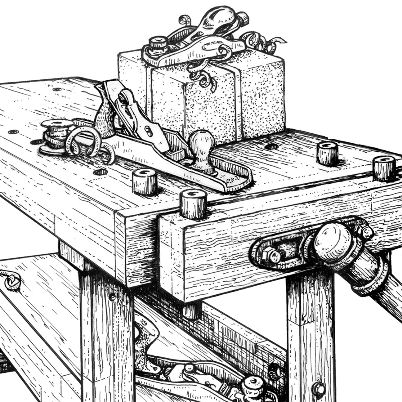 Woodworking Gifts