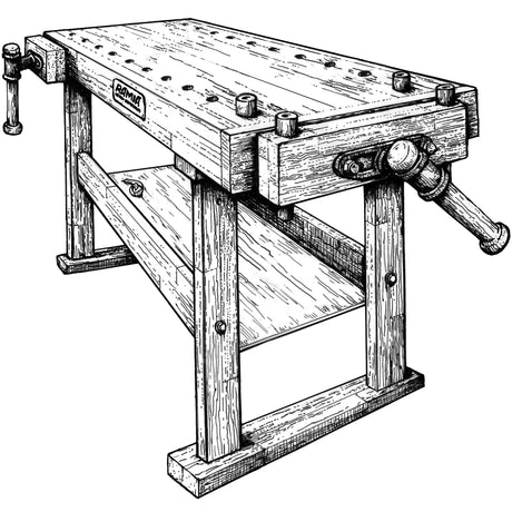 Ramia workbench