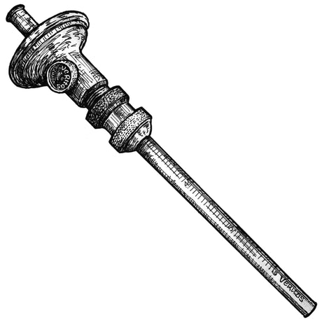 Veritas Wheel Marking Gauge