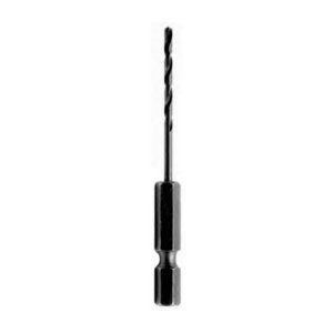 Twist Drill Bits