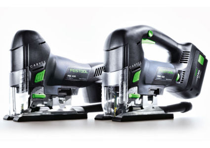 Festool PS 420 Carvex Jig Saws