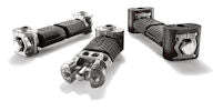 Festool Domino Connectors
