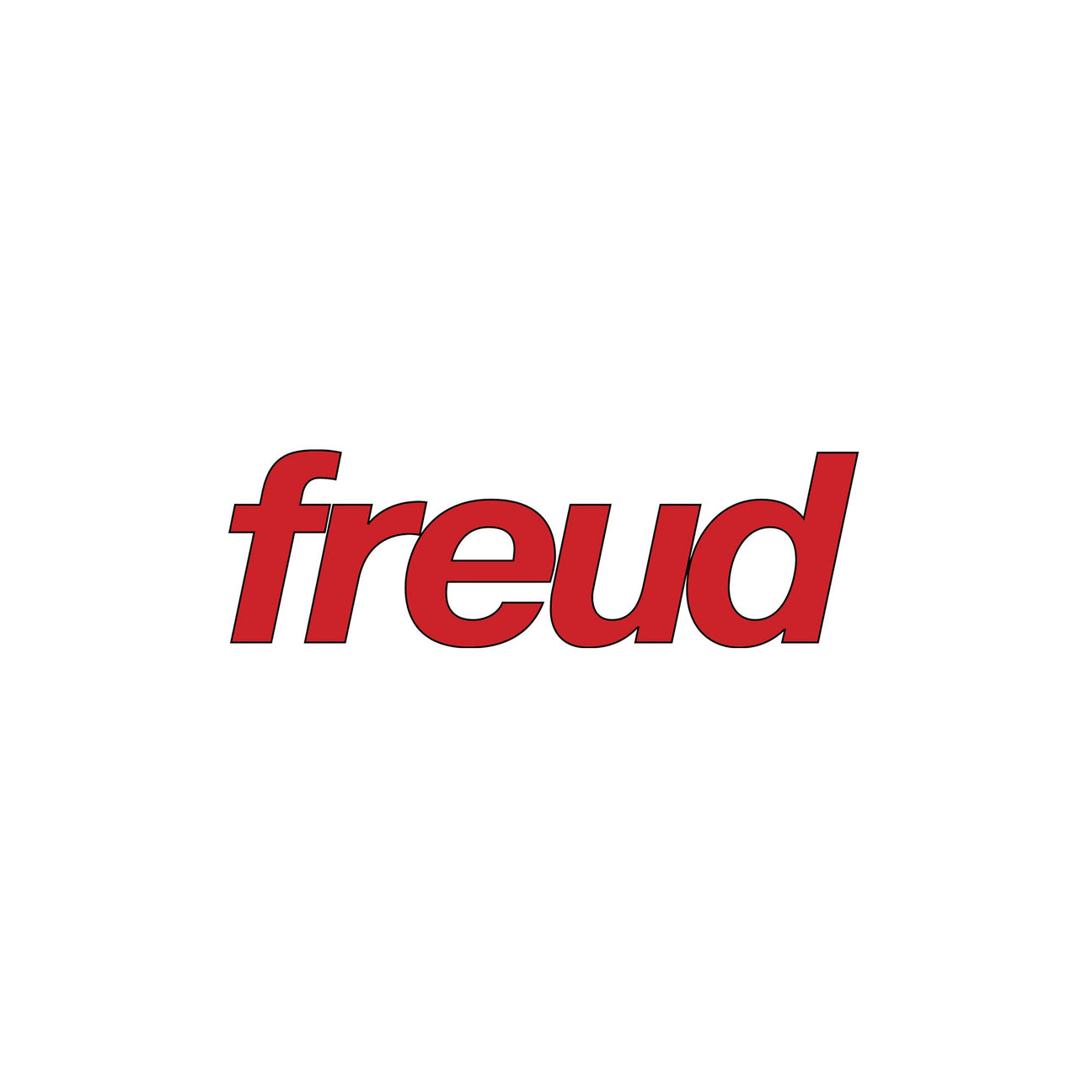 Freud Logo