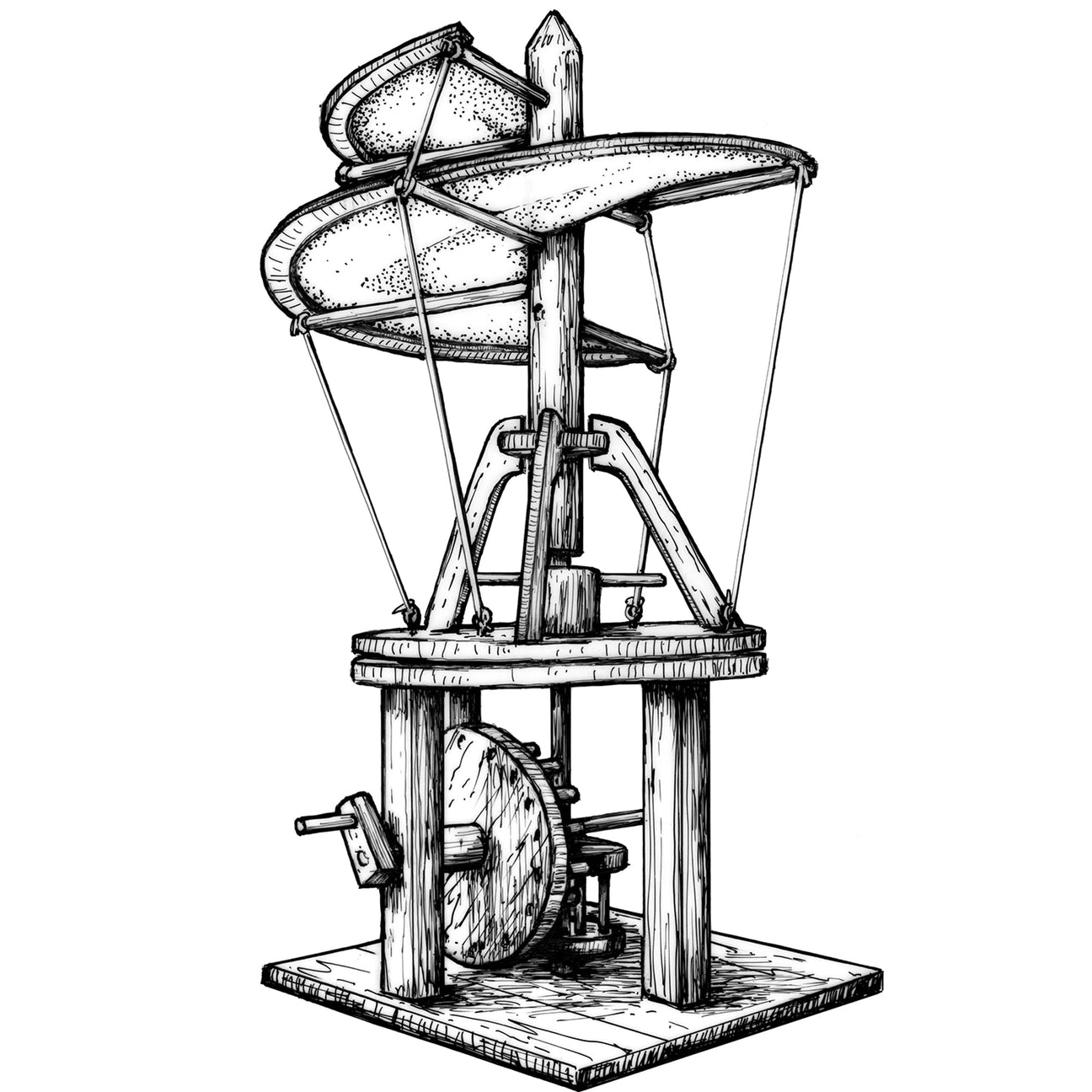 Woodworking Projects