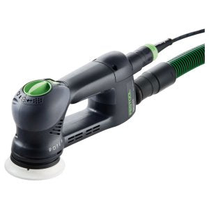 Festool Rotex 3-1/2" Random Orbit Sander & Accessories