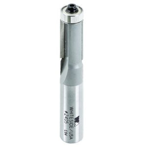 Bottom Bearing Flush Trim Router Bits