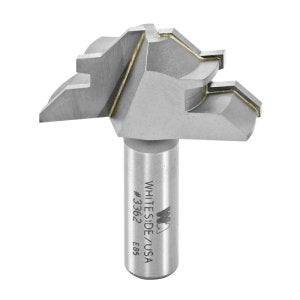 Joinery Router Bits