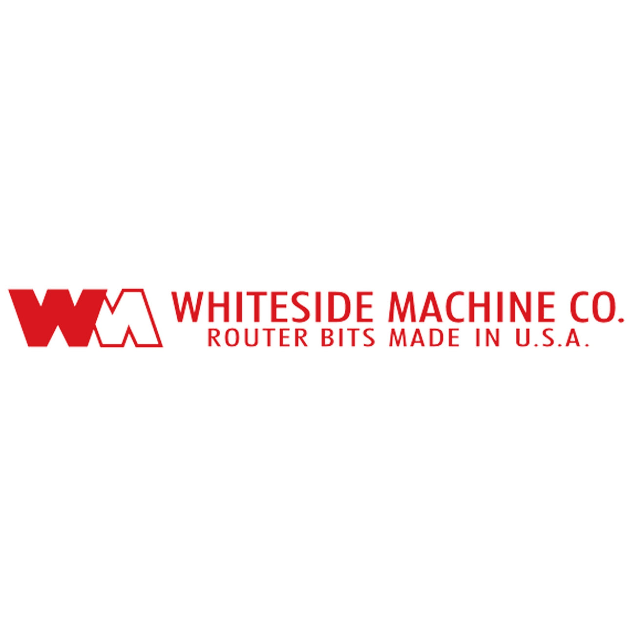 Whiteside Machine Router Bits
