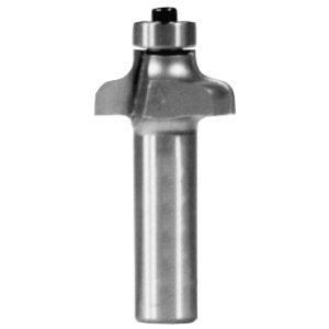 Ogee Router Bits