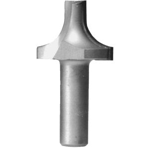 Plunge Round Over Router Bits