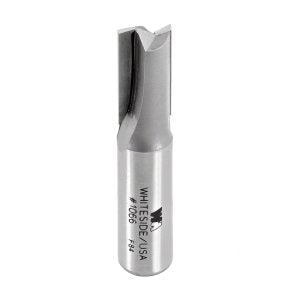 Straight Router Bits