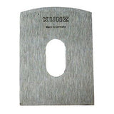 433918: Kunz Chamfer Spokeshave Replacement Cutter