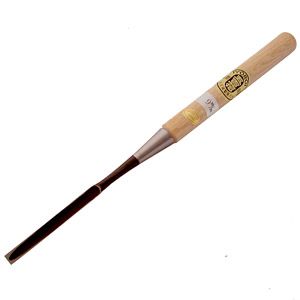 446427: Japanese Iyoroi Dovetail Chisel