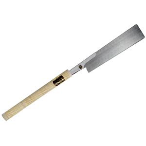 456413: Japanese Kataba "A" Crosscut Saw Replacement Blade