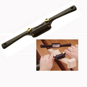 177135: Veritas Low Angle Spokeshave