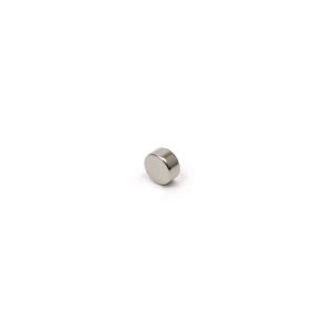 485651: Rare Earth Disc Magnets - 1/4 inch - Pack of 10