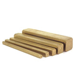 101557: Whiteside Brass Setup Blocks - Set of 5