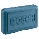 Bosch RA1128 Quick Change "Clic" Template Guide Set