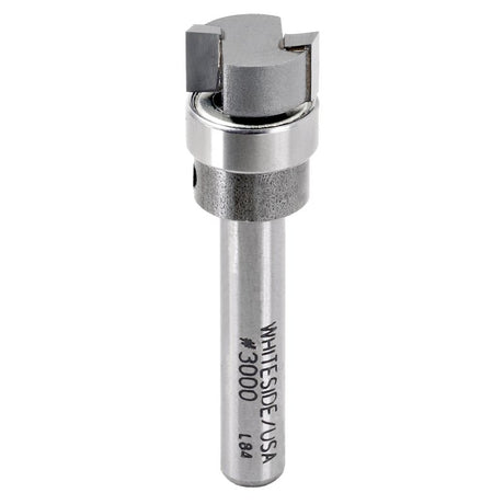 102449: Whiteside Top Bearing Flush Trim Router Bit