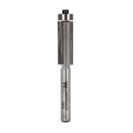 102452: Whiteside Bottom Bearing Flush Trim Router Bit