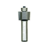 Whiteside Maloof 5 Degree Rabbet Bits
