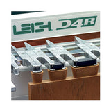 Leigh Dovetail Jig Bridge Material